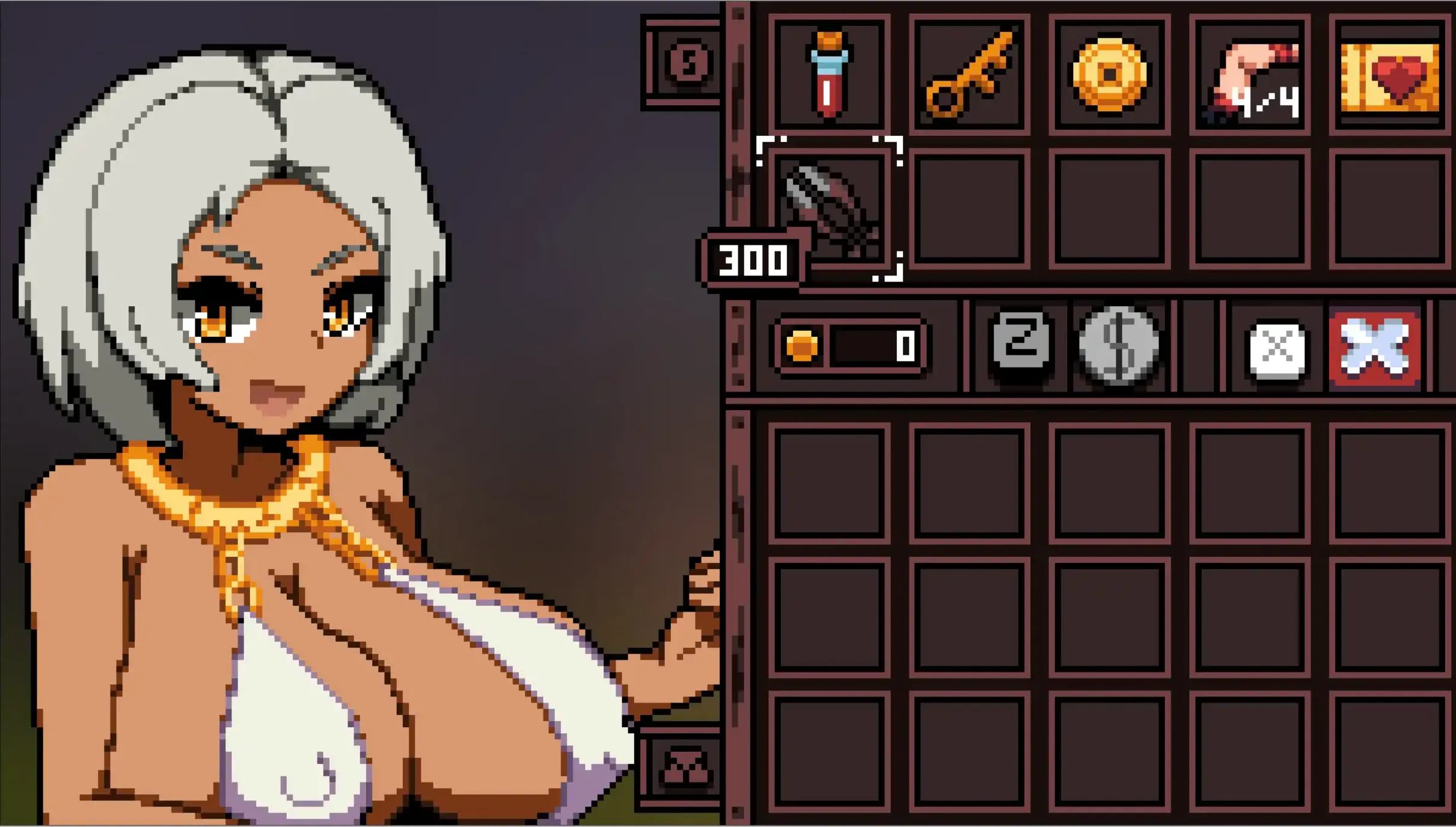 【ACT/无文字/全动态/像素风】部落生活/Life with the tribe DL完整版【200M/新作】-第1张图片-萌站 【ACT/无文字/全动态/像素风】部落生活/Life with the tribe DL完整版【200M/新作】-第1张图片-萌站