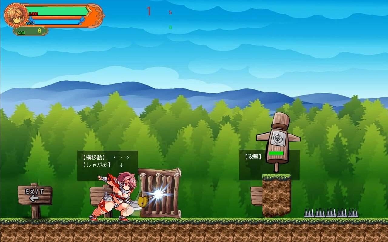 【PC/ACT/动态/无码/异种奸】流浪剑士柯伦v1.01【共213M】【官方中文】-第2张图片-萌站