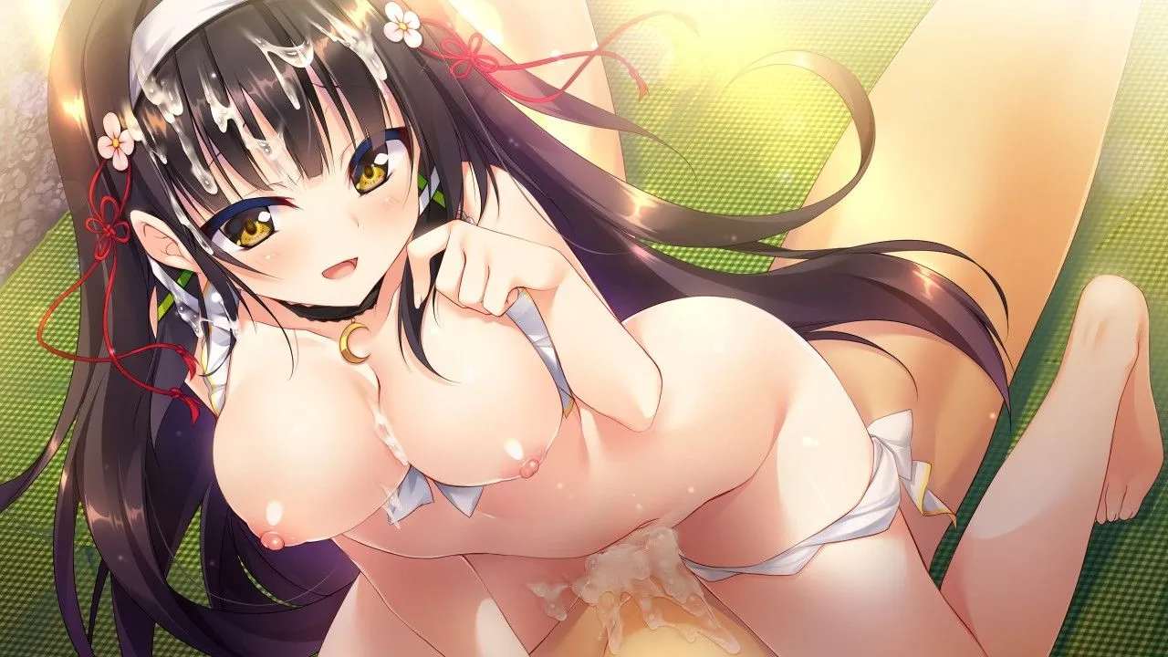 【精品ADV/汉化/PC+安卓模拟器】 深野协调魔法使（玉响未来）汉化版 【6.1G】-第6张图片-萌站