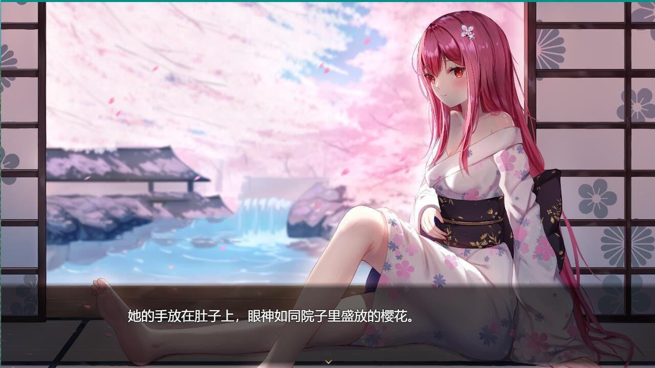 【PC/合集/RPG/纯爱/无码/中配】星月之歌1&2【共3.1GB】【官方中文】-第2张图片-萌站