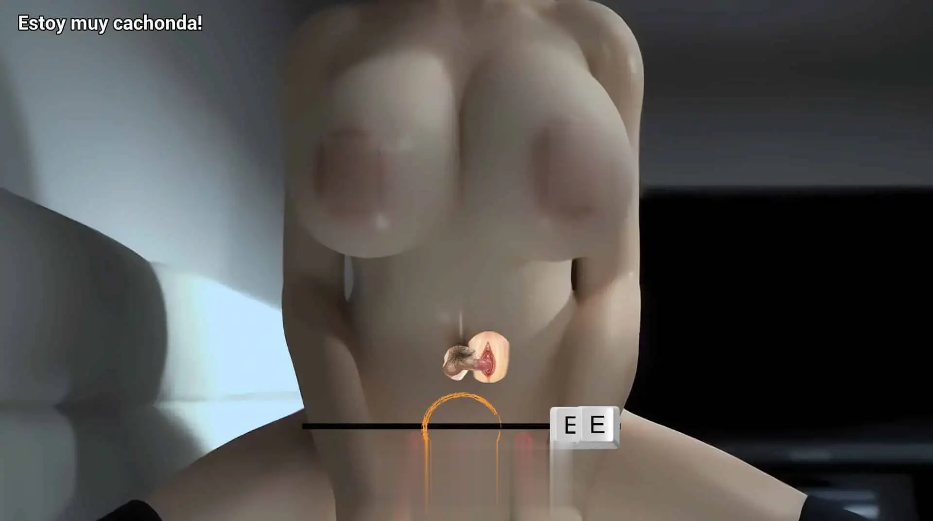 [3D官方中文] 女郎模拟器 Prostitute Simulator 2 [15G]-第1张图片-萌站