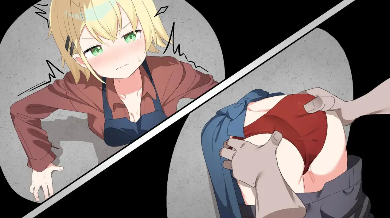  魔法少女泪泡 魔法少女ティアシャボン 挂载AI汉化+官方AI汉化 -第5张图片-萌站