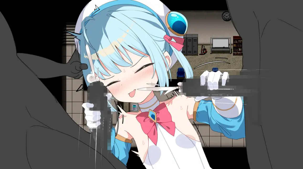  魔法少女泪泡 魔法少女ティアシャボン 挂载AI汉化+官方AI汉化 -第6张图片-萌站