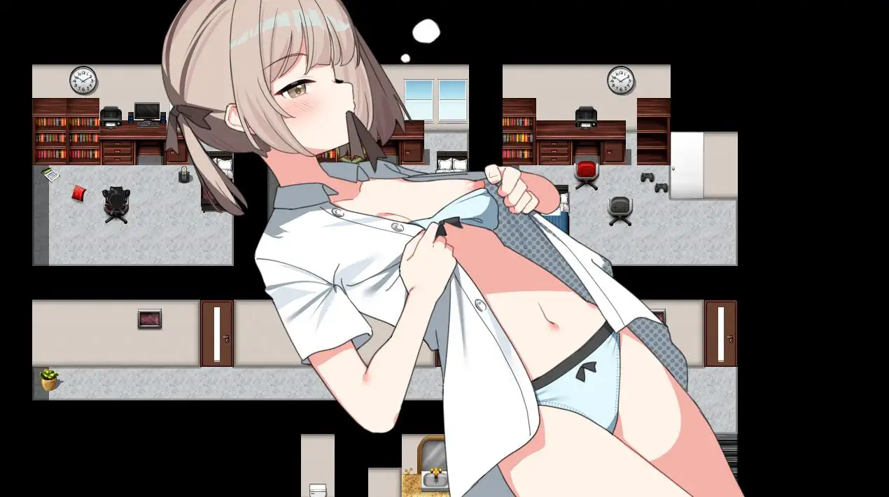  魔法少女泪泡 魔法少女ティアシャボン 挂载AI汉化+官方AI汉化 -第8张图片-萌站