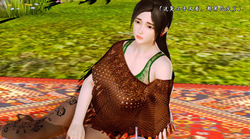 典雅美母1-6(完)-第2张图片-萌站