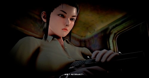 毒战 斩首行动-第2张图片-萌站