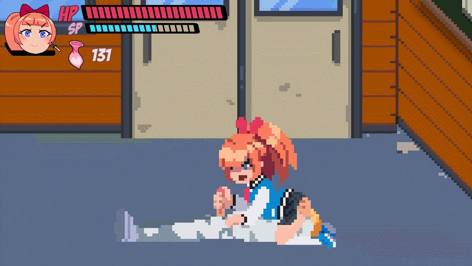 PC/[ACT]  银党城市少女Lewd City Girls v1.0.1-第2张图片-萌站