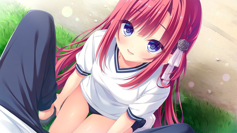 [250328]D.C.5 Sweet Happiness ～ダ・カーポ5～スイートハピネスv1.02+特典 破解版 7G PC 生肉 初回版   ADV  D.C.5 Sweet Happiness ～初音岛5～ 甜蜜幸福 初回限定版-第16张图片-萌站