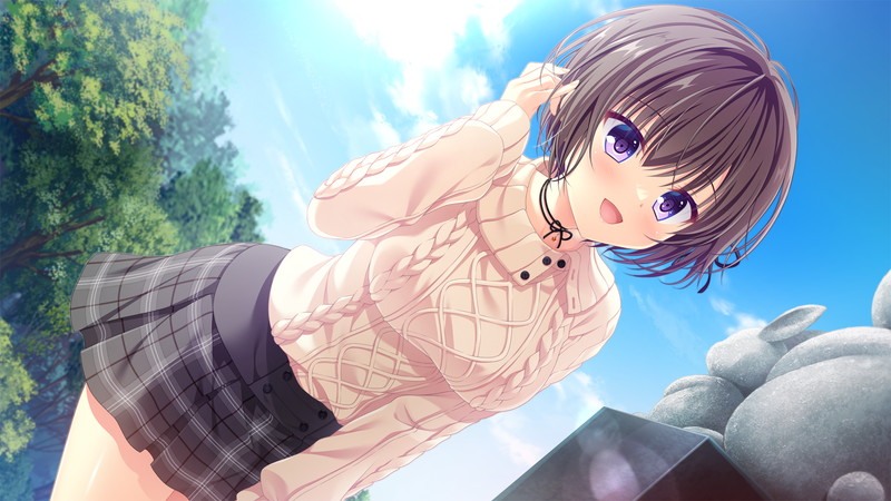 [250328]D.C.5 Sweet Happiness ～ダ・カーポ5～スイートハピネスv1.02+特典 破解版 7G PC 生肉 初回版   ADV  D.C.5 Sweet Happiness ～初音岛5～ 甜蜜幸福 初回限定版-第18张图片-萌站