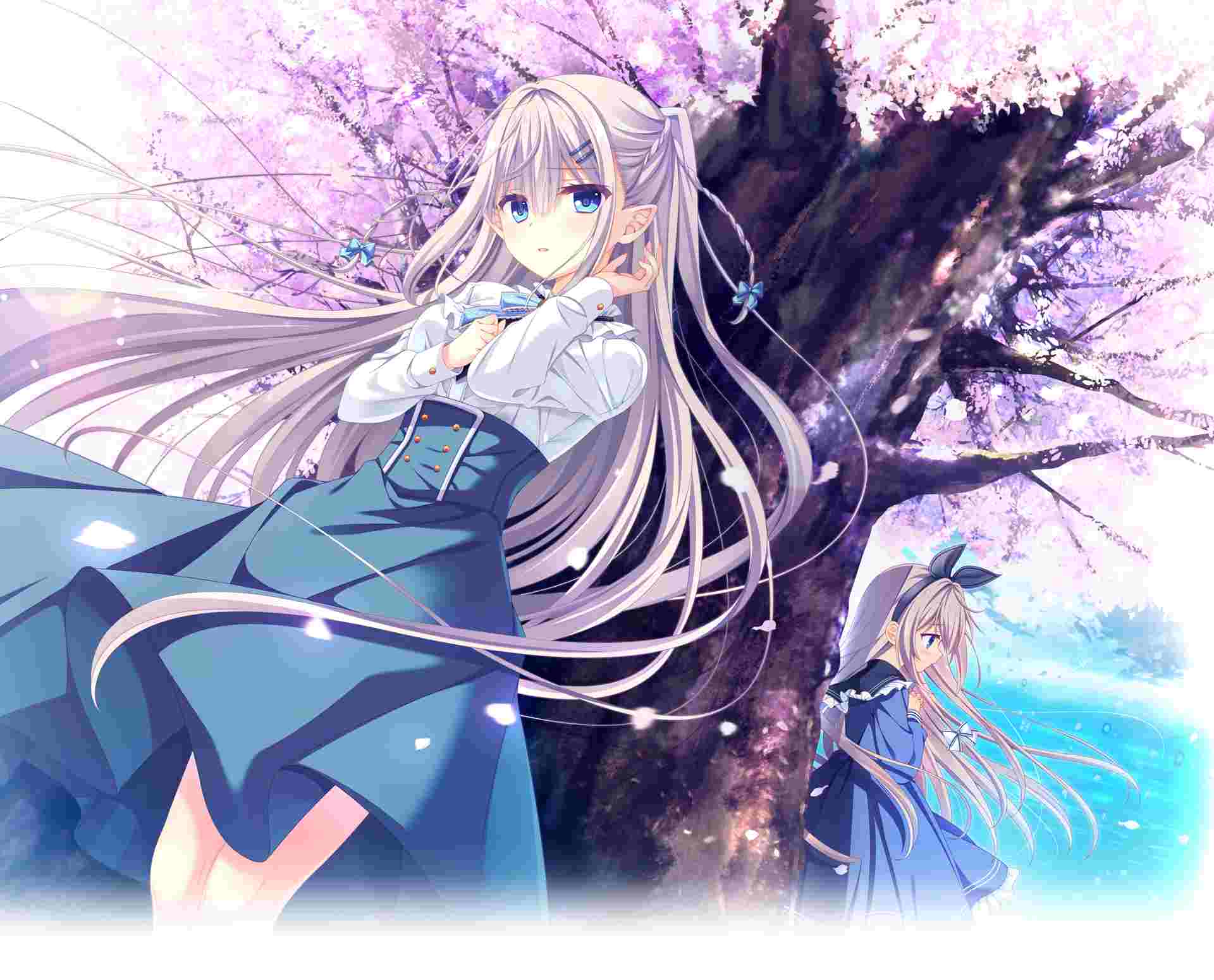 [250328]D.C.5 Sweet Happiness ～ダ・カーポ5～スイートハピネスv1.02+特典 破解版 7G PC 生肉 初回版   ADV  D.C.5 Sweet Happiness ～初音岛5～ 甜蜜幸福 初回限定版-第21张图片-萌站