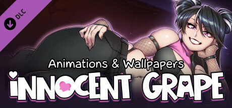 【PC/ADV/动态/无码】纯真的葡萄【共2.7GB】【附带全DLC】【官方中文】-第2张图片-萌站