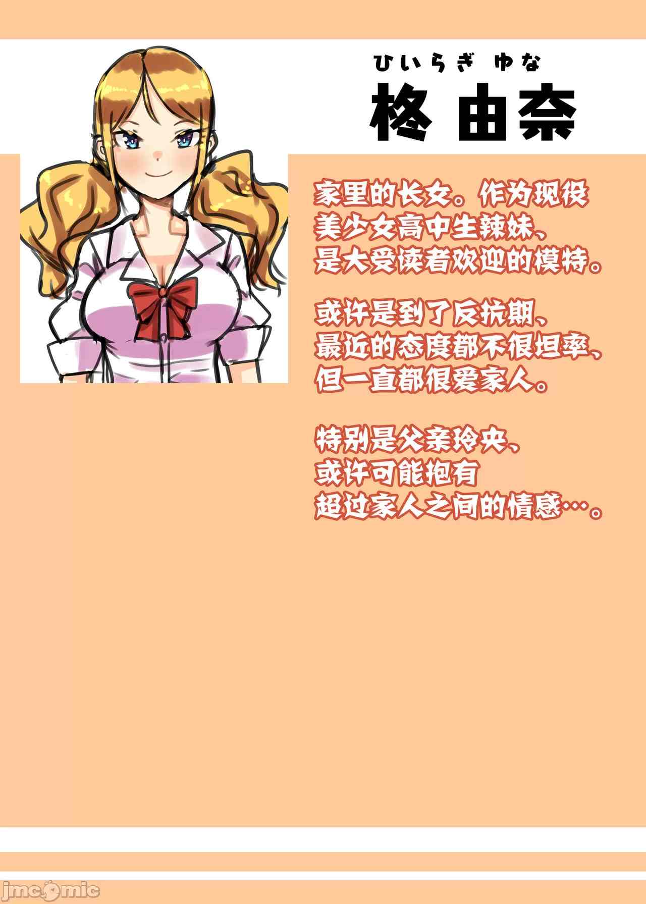 伪娘父亲的调教-第4张图片-萌站