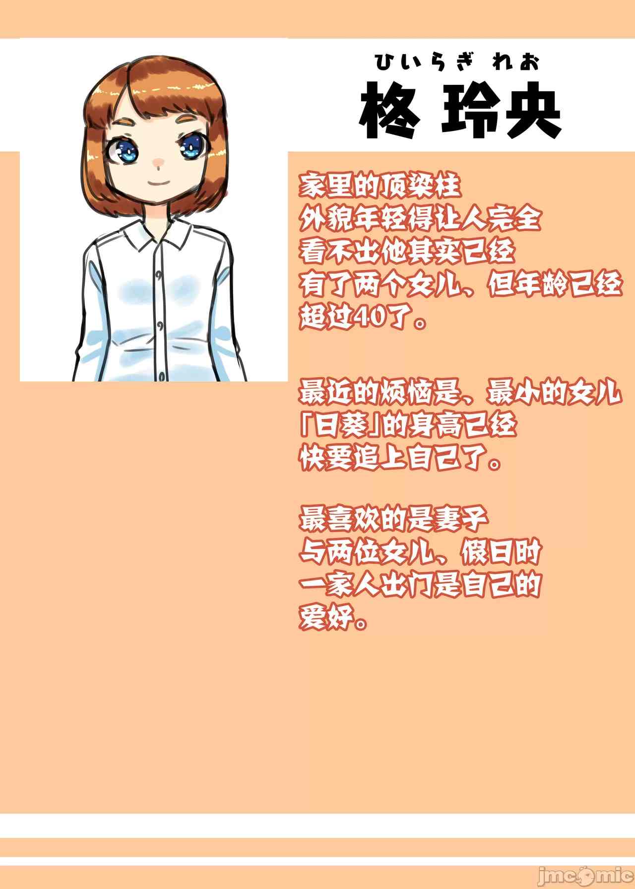 伪娘父亲的调教-第6张图片-萌站