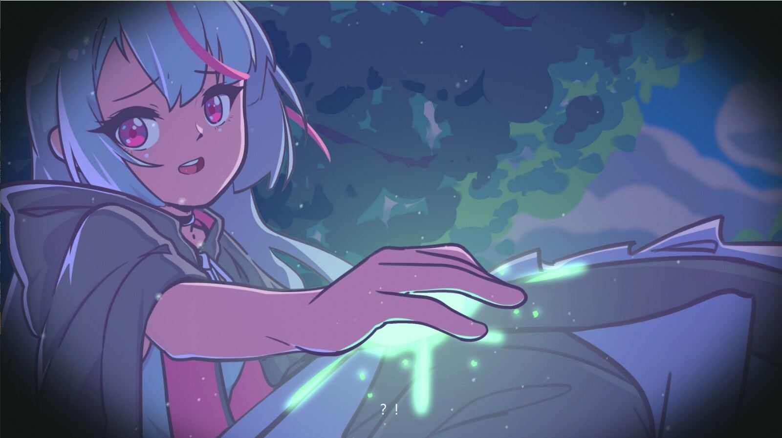 [动作ACT/动态/官中] 迷失之地 Land Of The Lost v0.2 体验版 官方中文版-第1张图片-萌站