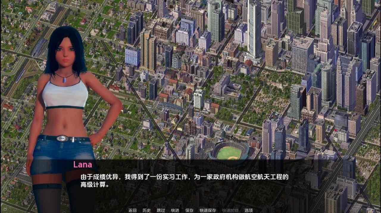 PC/SLG/【游戏名字】：旧职业 Old Profession-0.90 PC+安卓汉化版    【游戏语言】：中文    【游戏大小】：1G   -第2张图片-萌站