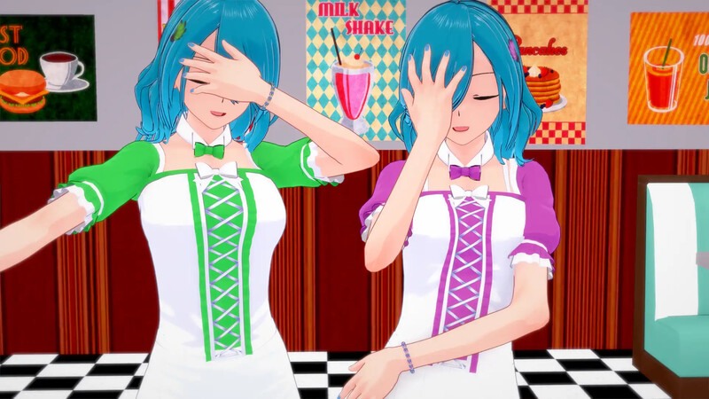 [更新]【日式SLG/动态/3C】快乐的日子（Joyful Days）V0.3.1 汉化中文【PC+安卓双端-900MB/更新】-第2张图片-萌站