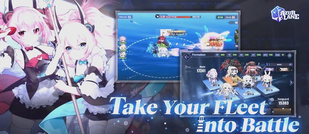 [大型整合/手游魔改/绅士MOD] 碧蓝航线 超邪恶魔改 25年3月最新稳定版+视频教程+工具-第1张图片-萌站