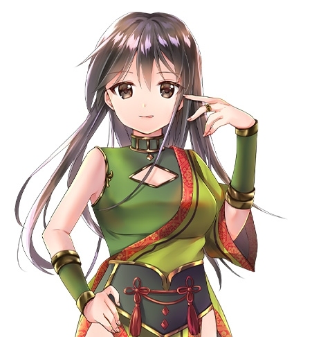 [像素射击援交动态有CV] 異世界ゲーム萌萌大冒险 [机翻全]-第3张图片-萌站