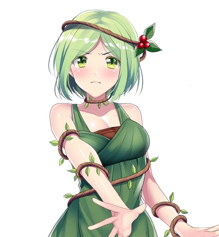 [像素射击援交动态有CV] 異世界ゲーム萌萌大冒险 [机翻全]-第4张图片-萌站