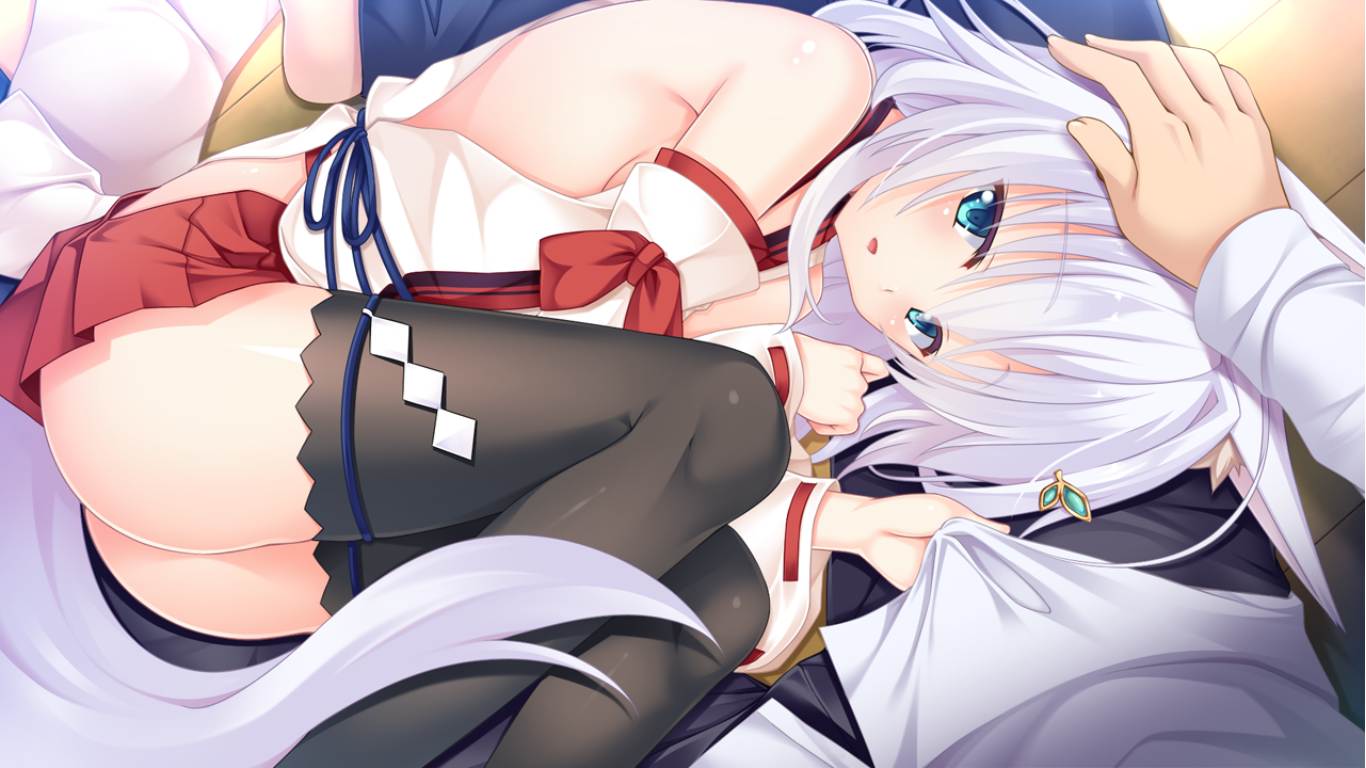 【ADV/汉化/PC】天气雨/天気雨-第5张图片-萌站