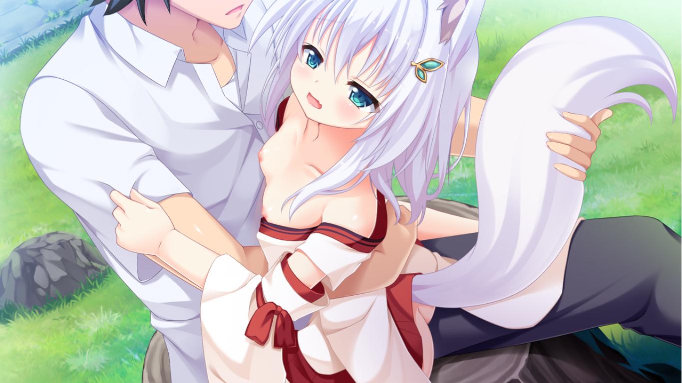 【ADV/汉化/PC】天气雨/天気雨-第14张图片-萌站