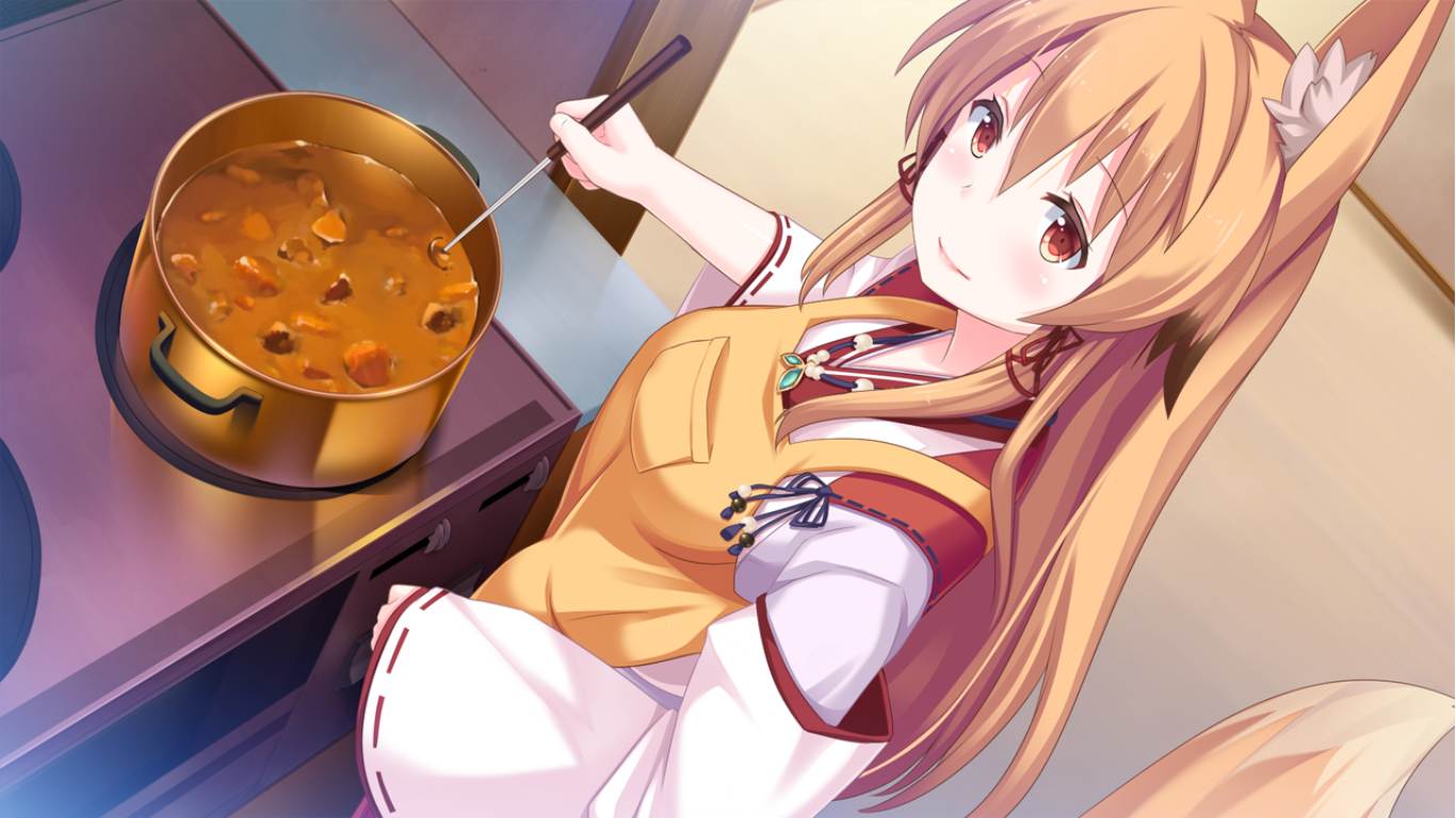 【ADV/汉化/PC】天气雨/天気雨-第17张图片-萌站