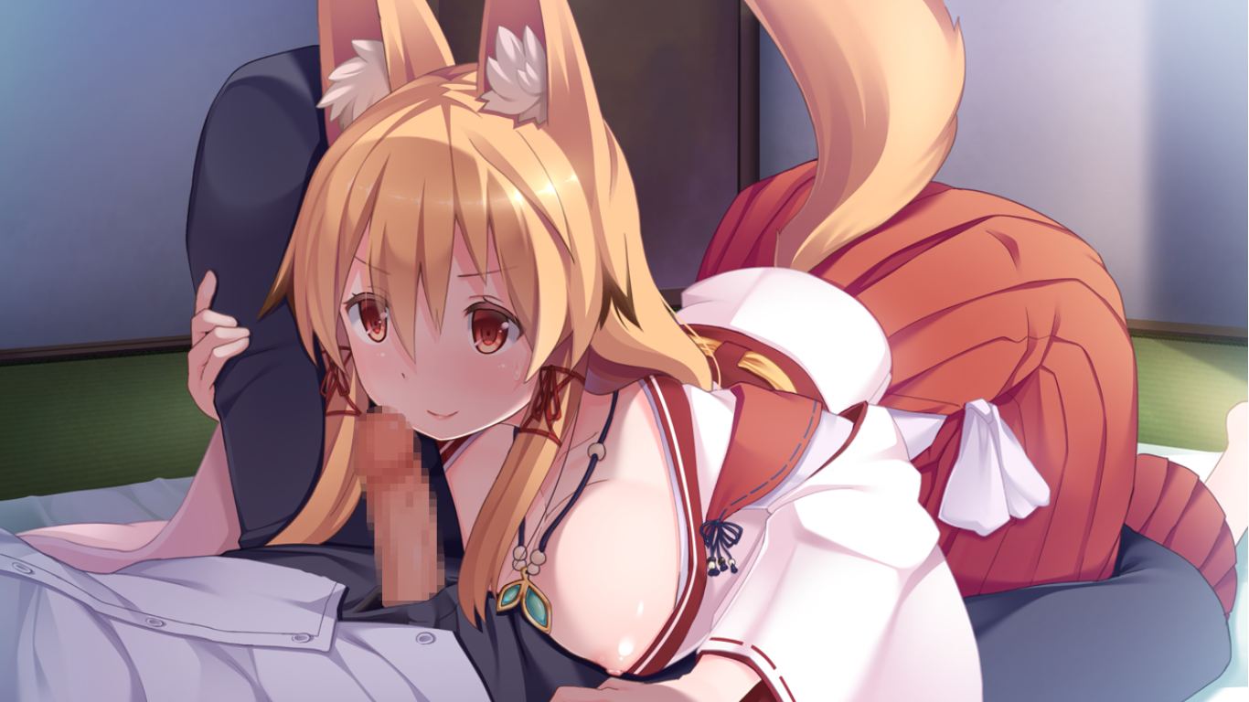 【ADV/汉化/PC】天气雨/天気雨-第18张图片-萌站