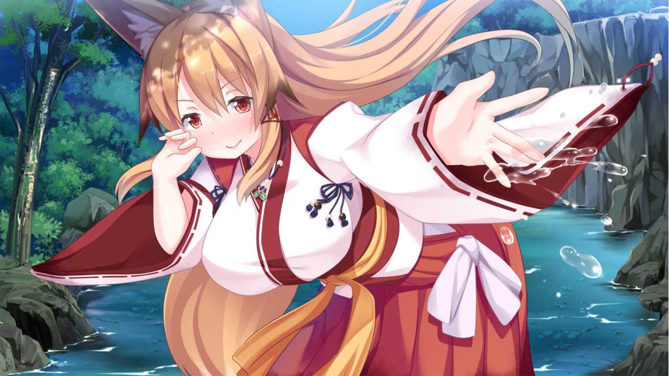 【ADV/汉化/PC】天气雨/天気雨-第20张图片-萌站