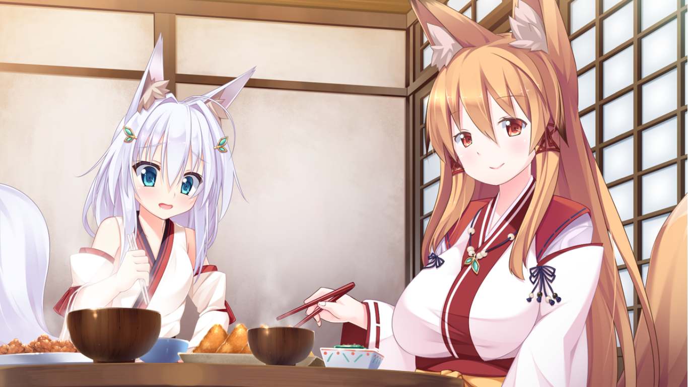 【ADV/汉化/PC】天气雨/天気雨-第24张图片-萌站