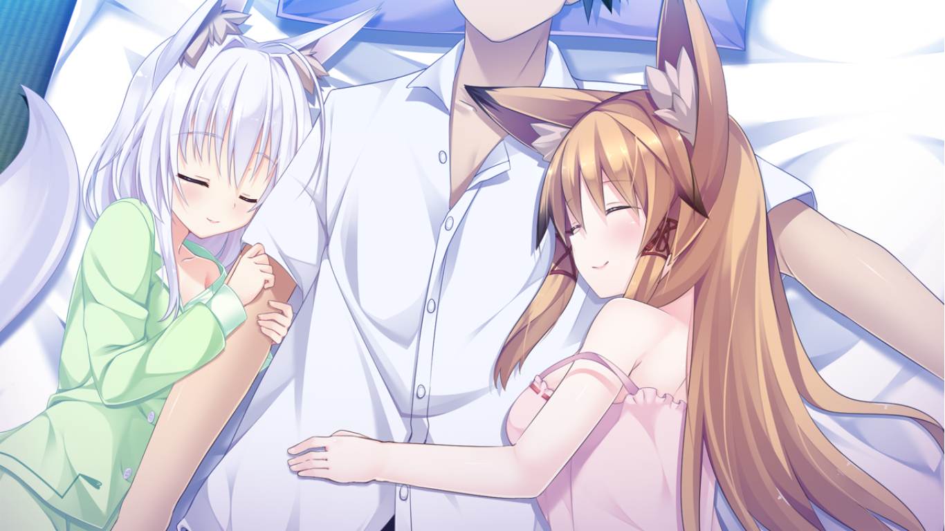 【ADV/汉化/PC】天气雨/天気雨-第26张图片-萌站