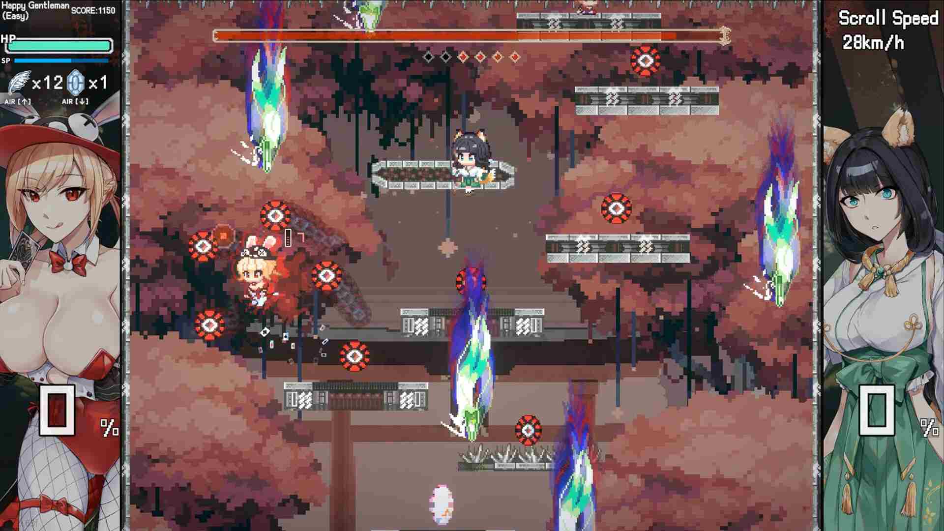 【SLG/中文/动态】下来啊！冰鸟（是男人就下一百层）V1.00a 官方中文正式步兵版【更新正式版/2G】-第5张图片-萌站