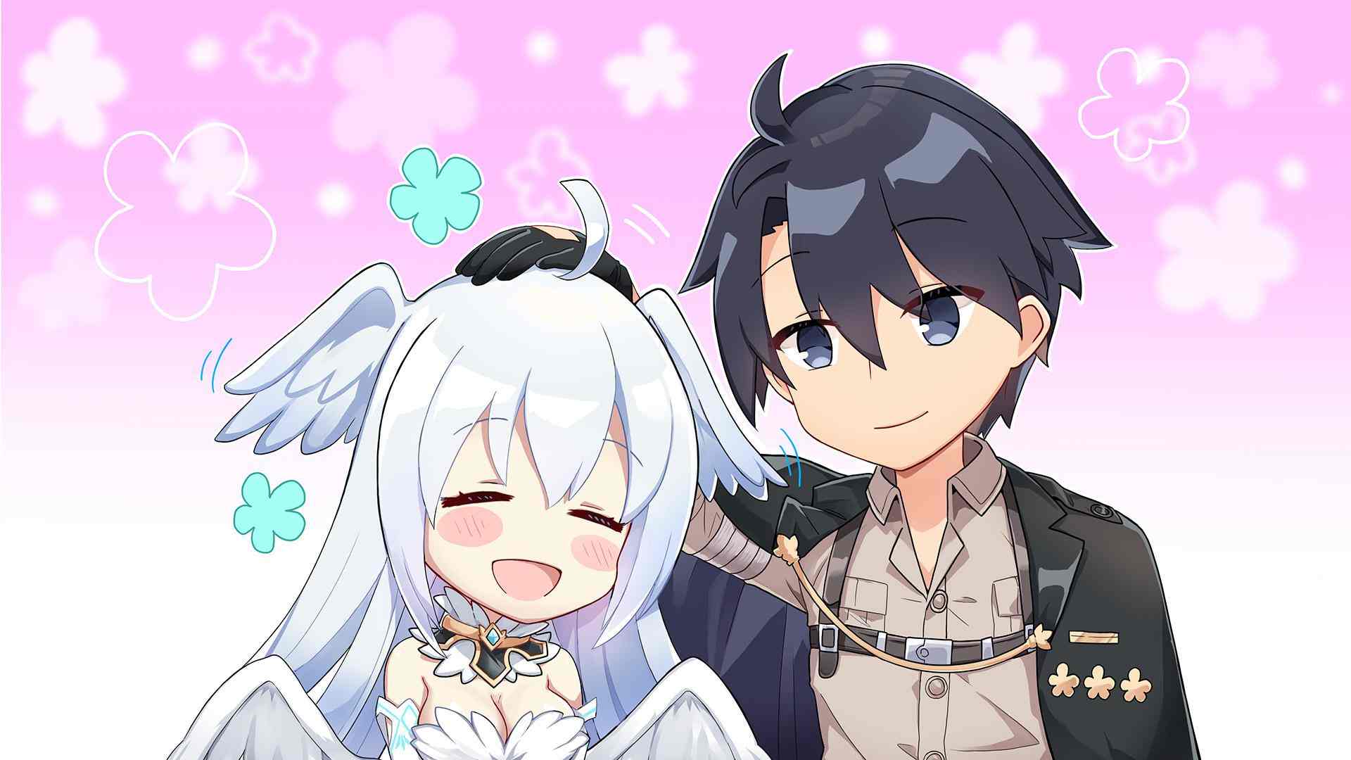 【SLG/中文/动态】下来啊！冰鸟（是男人就下一百层）V1.00a 官方中文正式步兵版【更新正式版/2G】-第6张图片-萌站
