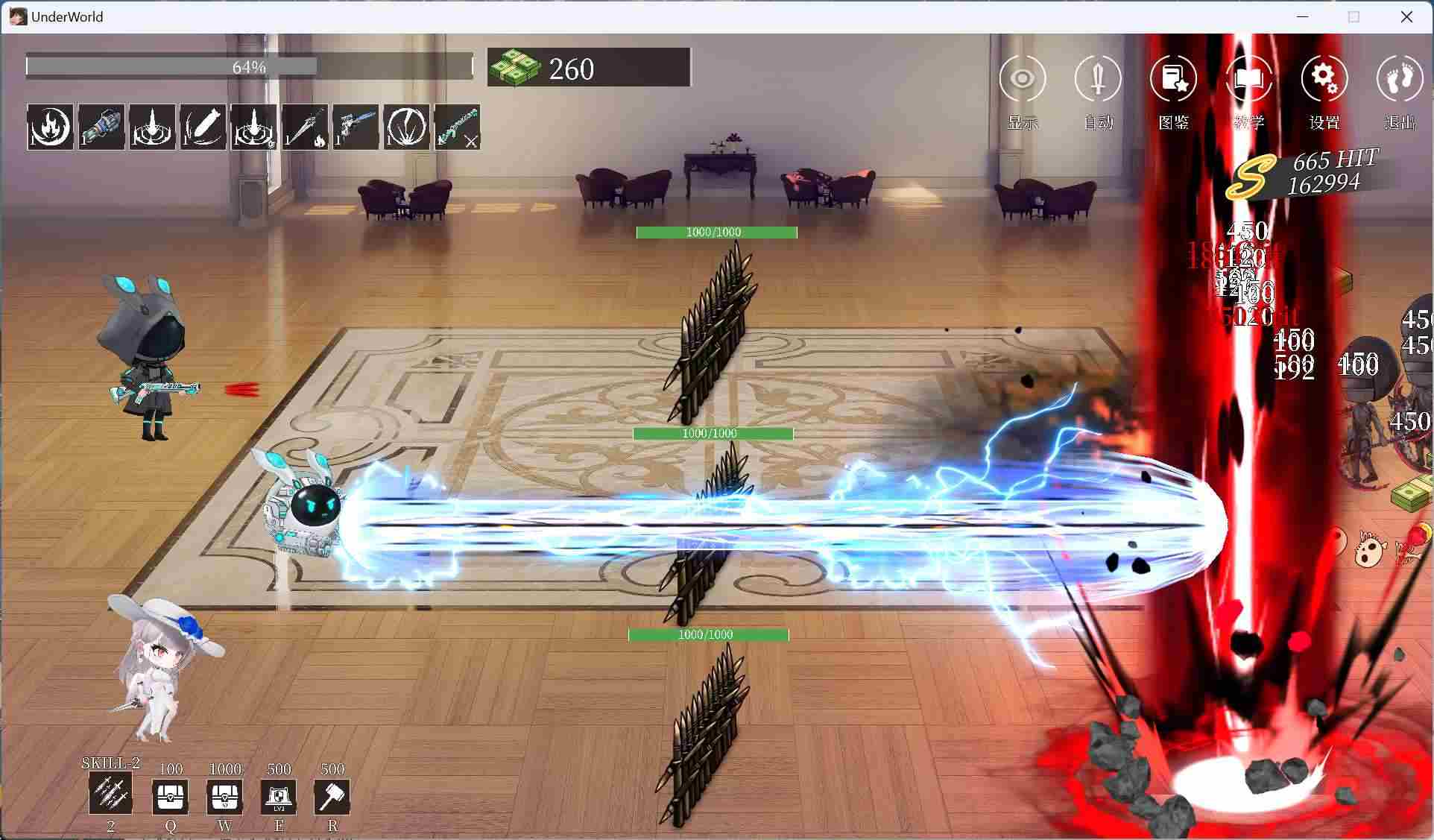 【大型互动SLG/中文/全动态/全CV】欲之梦V1.1.0 官方中文步兵版【新作/14.6G】-第4张图片-萌站