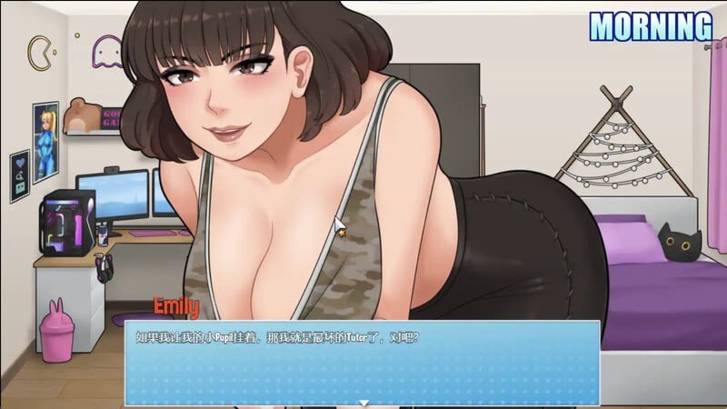 家务   v1.0.2 AI汉化版(V00195)-第4张图片-萌站