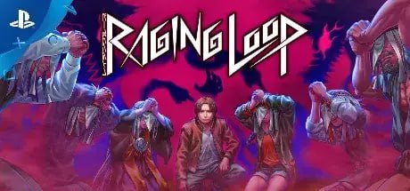 【GAL/汉化/PC】人狼村之谜/ レイジングループ【1.64GB】  #人狼村之谜-第1张图片-萌站