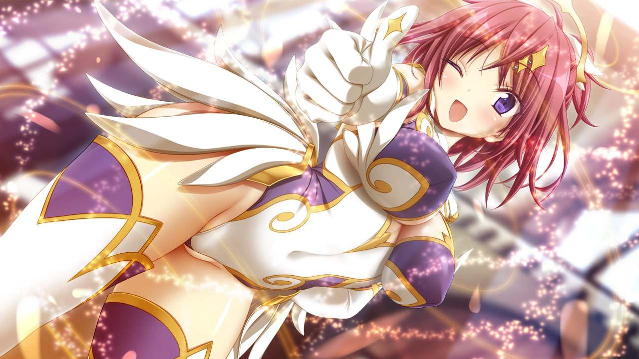 ❄️   重生游戏 ❄️  【ADV/PC/汉化/全CV/骑兵】-第1张图片-萌站