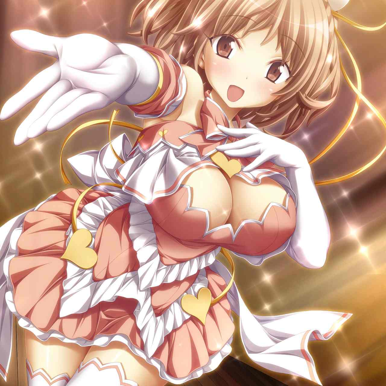 ❄️   重生游戏 ❄️  【ADV/PC/汉化/全CV/骑兵】-第3张图片-萌站