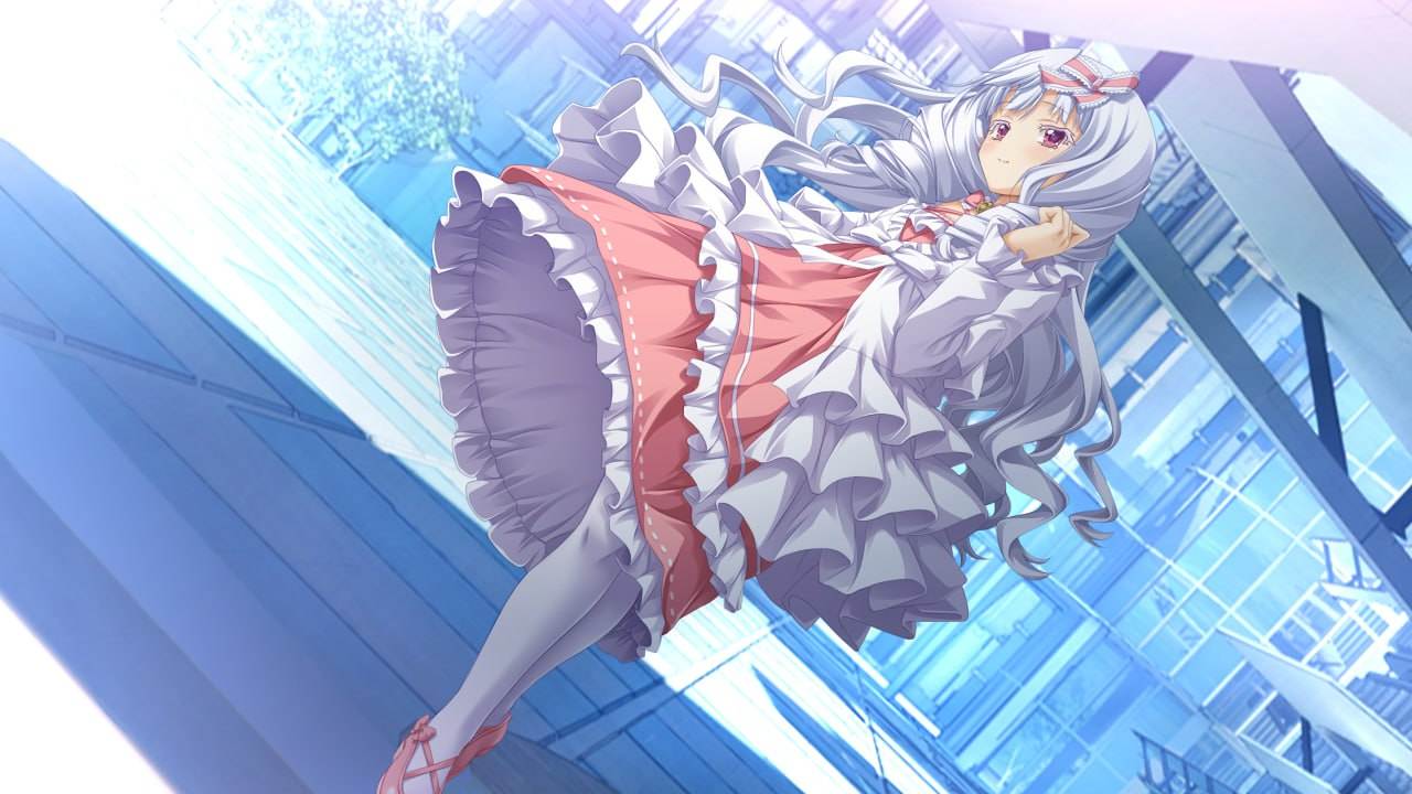 ❄️   重生游戏 ❄️  【ADV/PC/汉化/全CV/骑兵】-第4张图片-萌站