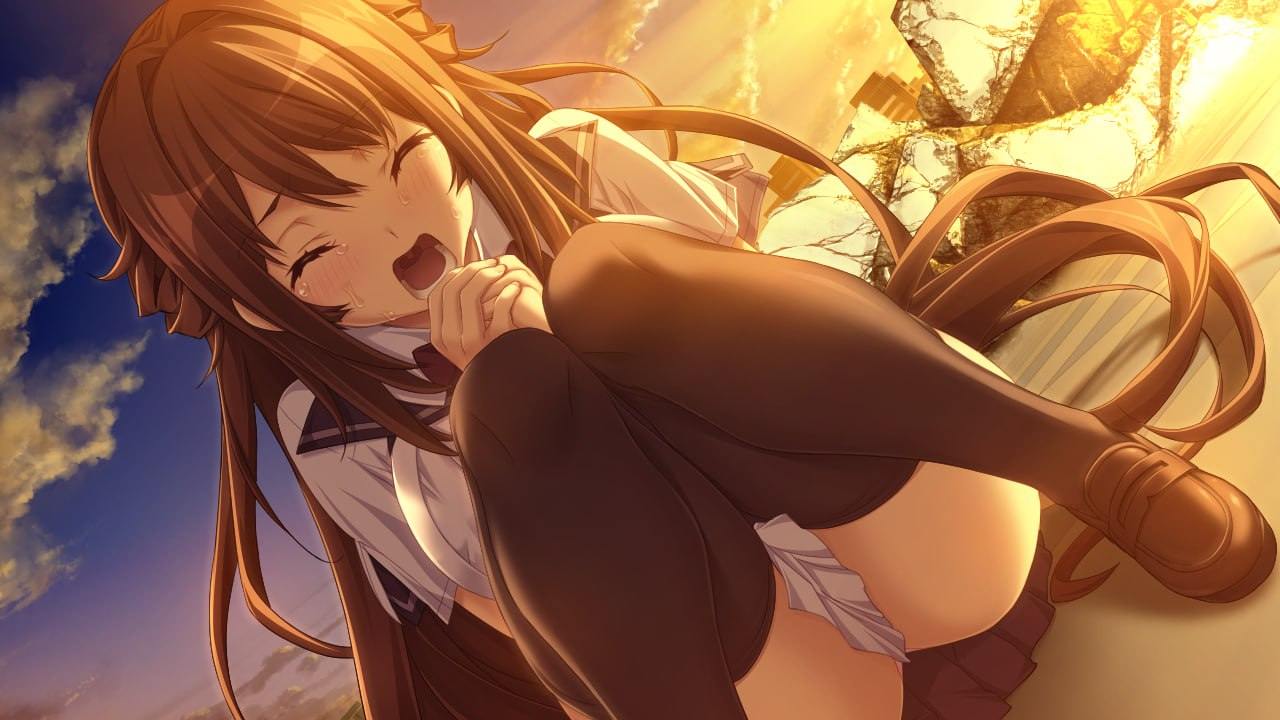 ❄️   重生游戏 ❄️  【ADV/PC/汉化/全CV/骑兵】-第5张图片-萌站