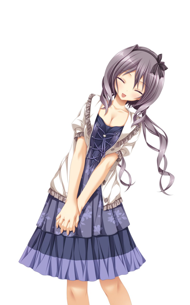 ❄️   重生游戏 ❄️  【ADV/PC/汉化/全CV/骑兵】-第6张图片-萌站