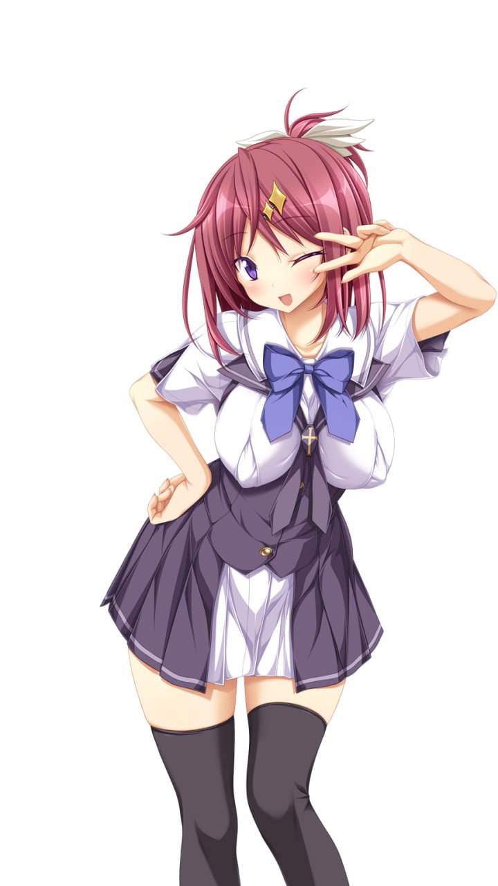 ❄️   重生游戏 ❄️  【ADV/PC/汉化/全CV/骑兵】-第8张图片-萌站