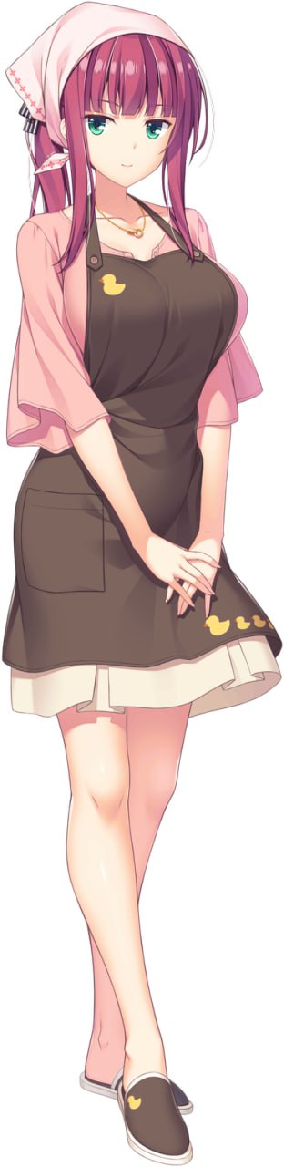 ❄️  夕凪荘的S级女友❄️  【ADV/PC/汉化/全CV/骑兵】-第1张图片-萌站