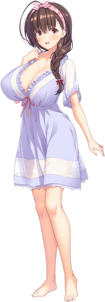 ❄️  夕凪荘的S级女友❄️  【ADV/PC/汉化/全CV/骑兵】-第7张图片-萌站