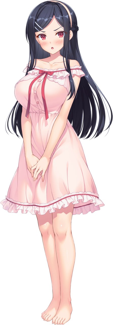 ❄️ 夕凪荘的S级的女友2❄️ 【ADV/PC/汉化/全CV/骑兵】-第1张图片-萌站 ❄️ 夕凪荘的S级的女友2❄️ 【ADV/PC/汉化/全CV/骑兵】-第1张图片-萌站