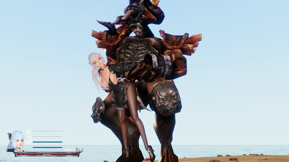 A170 鬼夜行 x 劍姬無双v1.12.0 -第1张图片-萌站