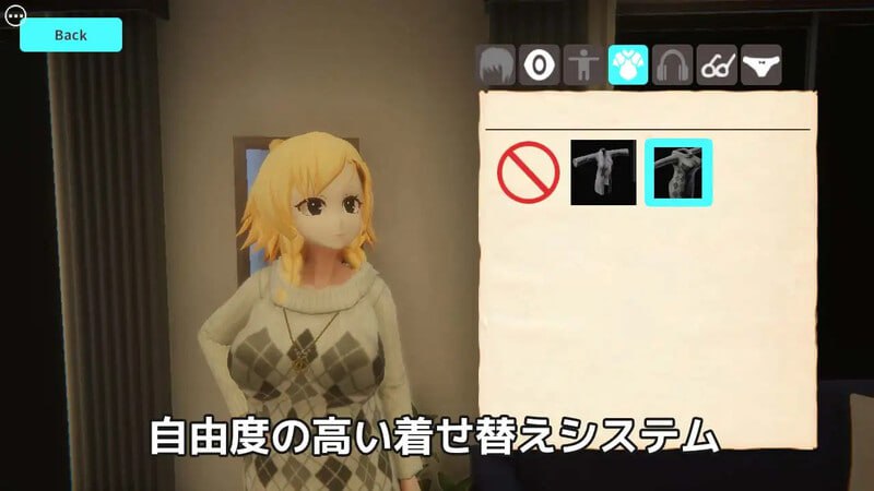 A173 狗狗的报恩~和弃犬少女恩爱的同居生活-第4张图片-萌站