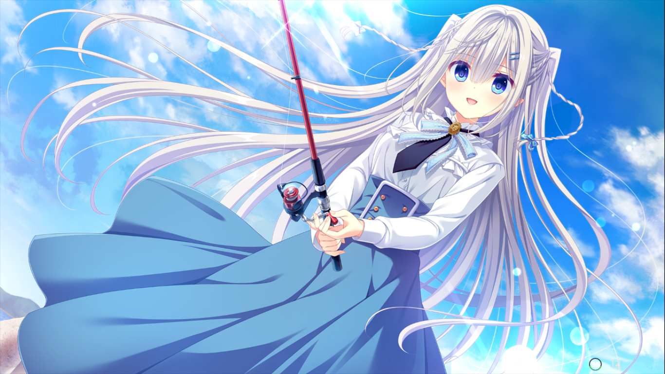 【ADV/AI汉化/PC】D.C.5 Sweet Happiness(初音岛5 FD)-第2张图片-萌站 【ADV/AI汉化/PC】D.C.5 Sweet Happiness(初音岛5 FD)-第2张图片-萌站