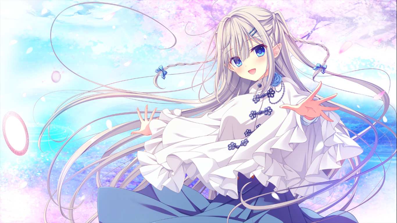 【ADV/AI汉化/PC】D.C.5 Sweet Happiness(初音岛5 FD)-第6张图片-萌站 【ADV/AI汉化/PC】D.C.5 Sweet Happiness(初音岛5 FD)-第6张图片-萌站