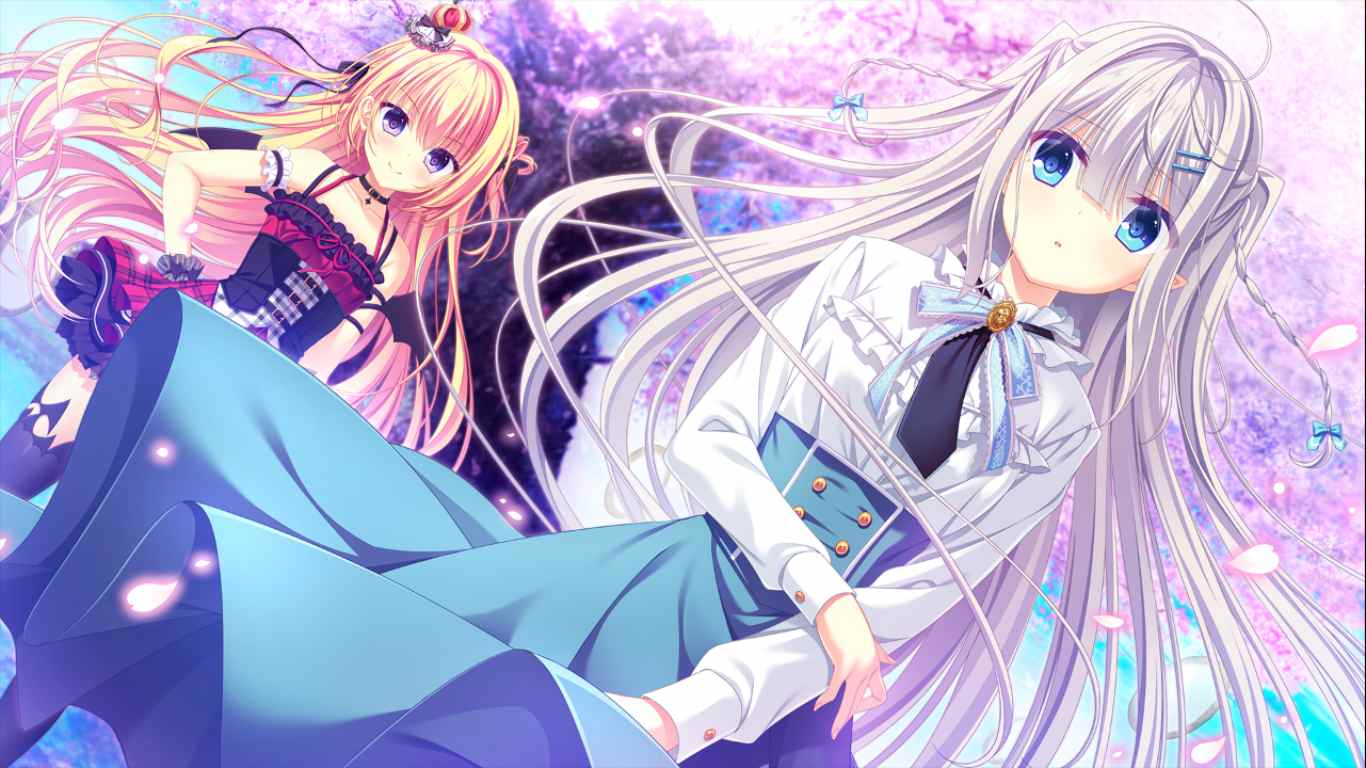 【ADV/AI汉化/PC】D.C.5 Sweet Happiness(初音岛5 FD)-第9张图片-萌站 【ADV/AI汉化/PC】D.C.5 Sweet Happiness(初音岛5 FD)-第9张图片-萌站