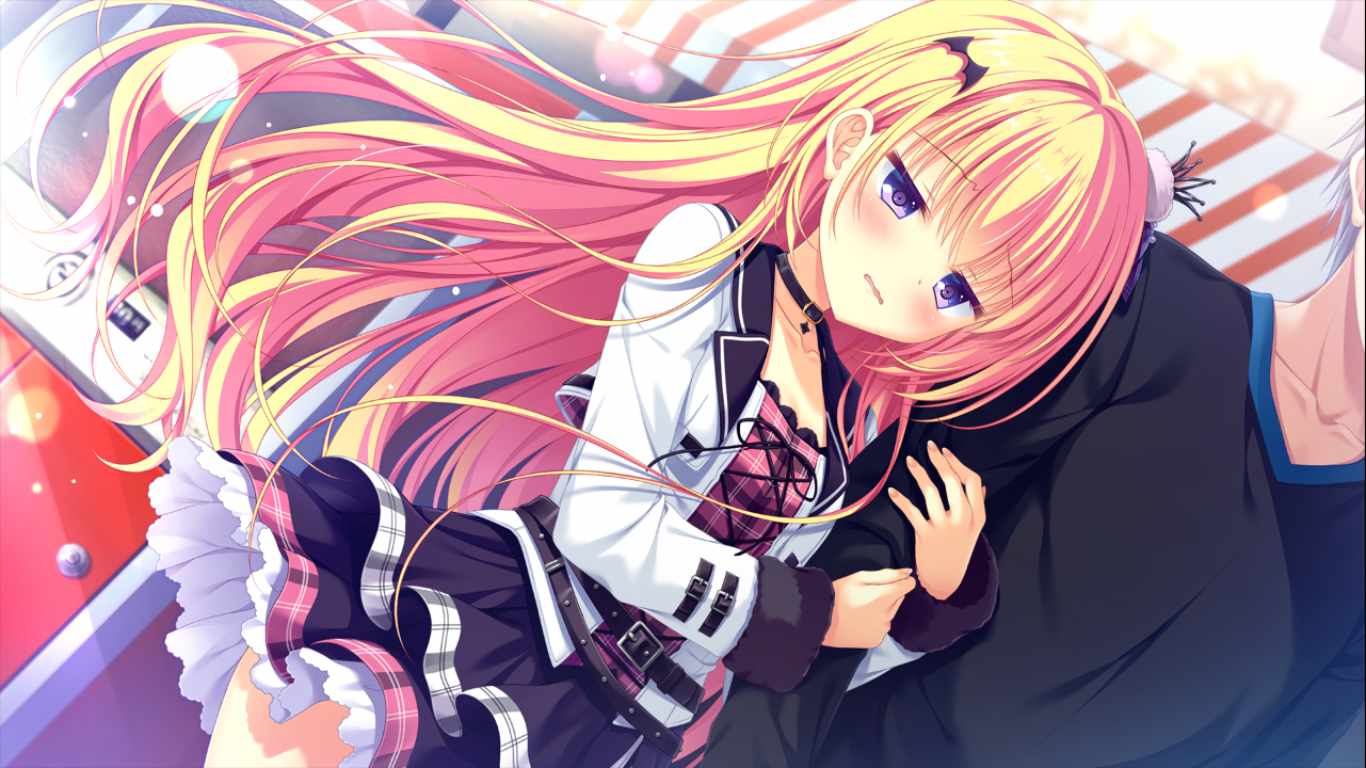 【ADV/AI汉化/PC】D.C.5 Sweet Happiness(初音岛5 FD)-第11张图片-萌站 【ADV/AI汉化/PC】D.C.5 Sweet Happiness(初音岛5 FD)-第11张图片-萌站